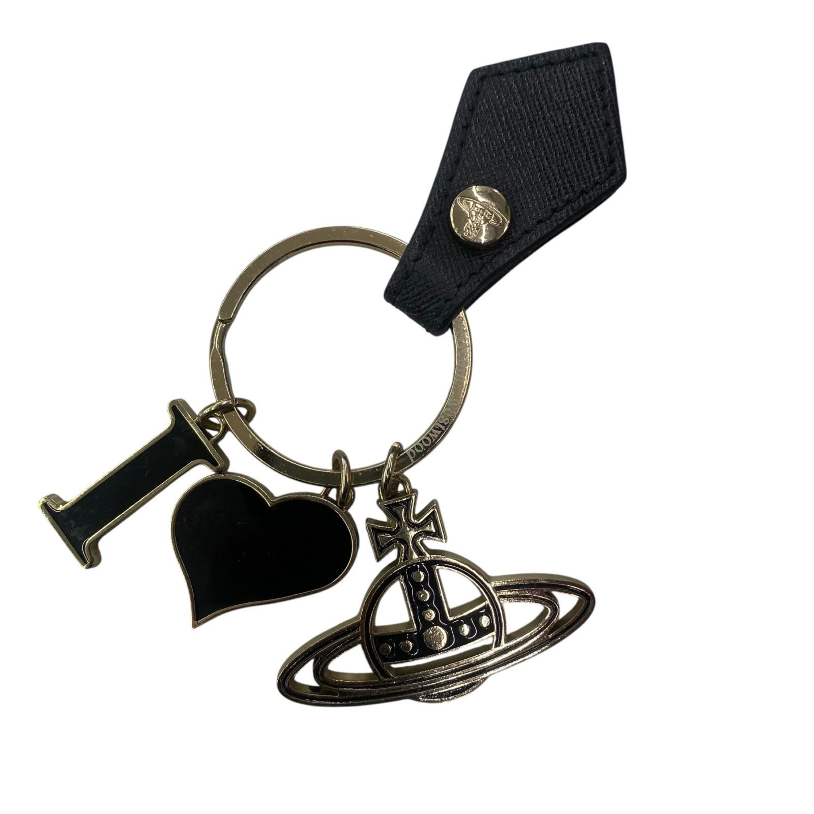186005 Vivienne Westwood ヴィヴィアンウエストウッド キーホルダー