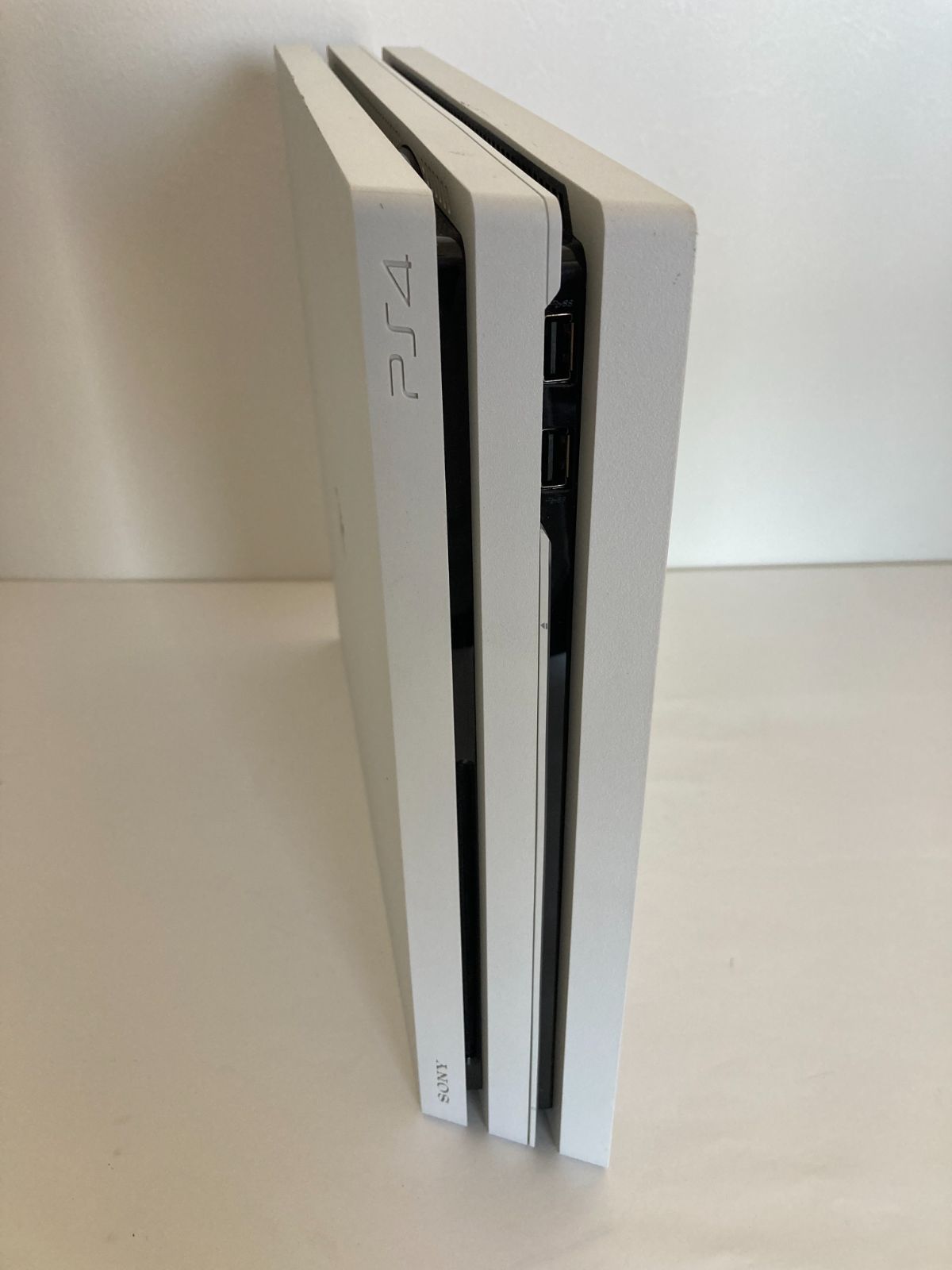 ver 9.51 ps4本体 CUH-7200B 1TB プレステ4 本体