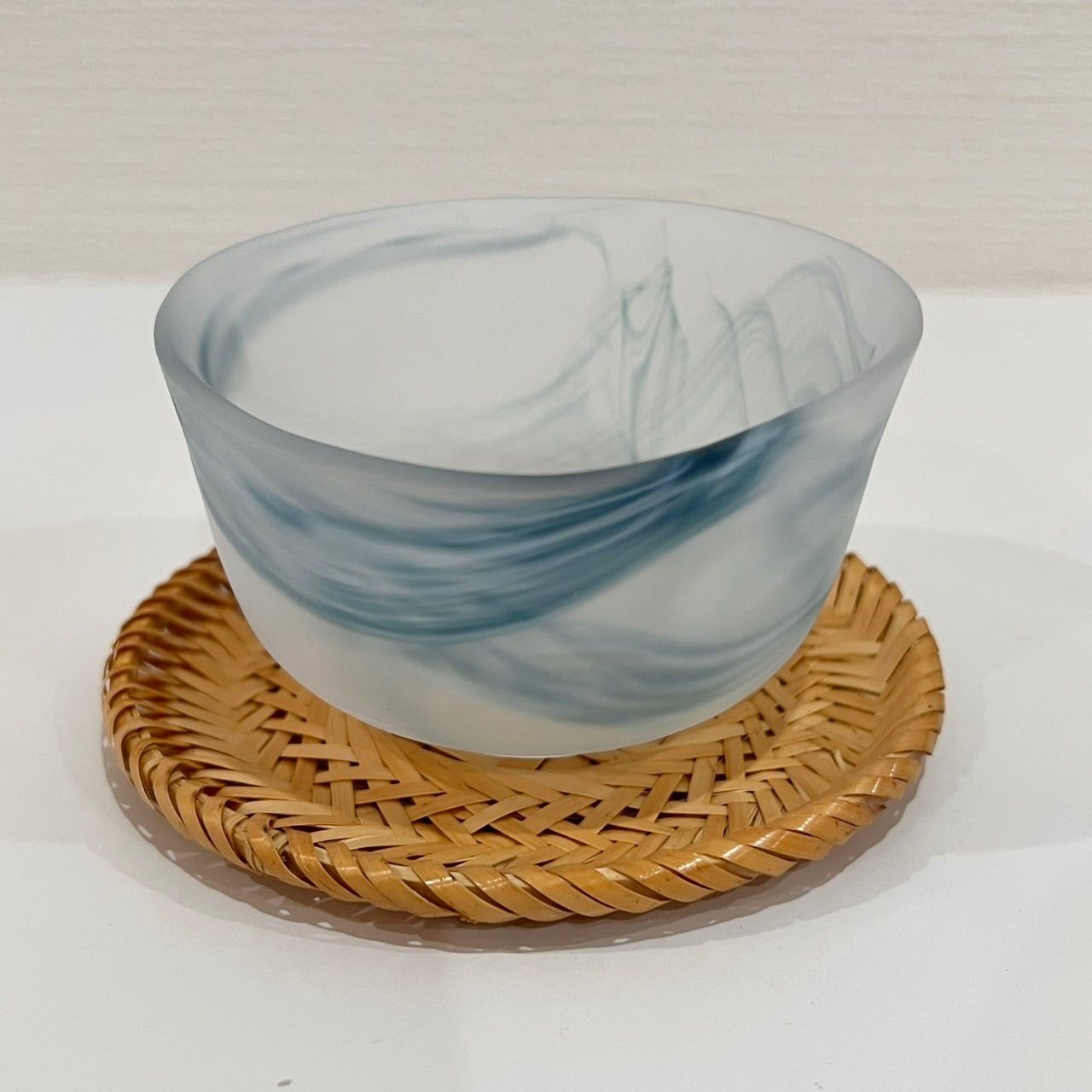 未使用品★ノリタケ 冷茶湯呑み 茶托付き5客セット 未使用品☆ノリタケ 冷茶湯呑み 茶托付き5客セット - メルカリ