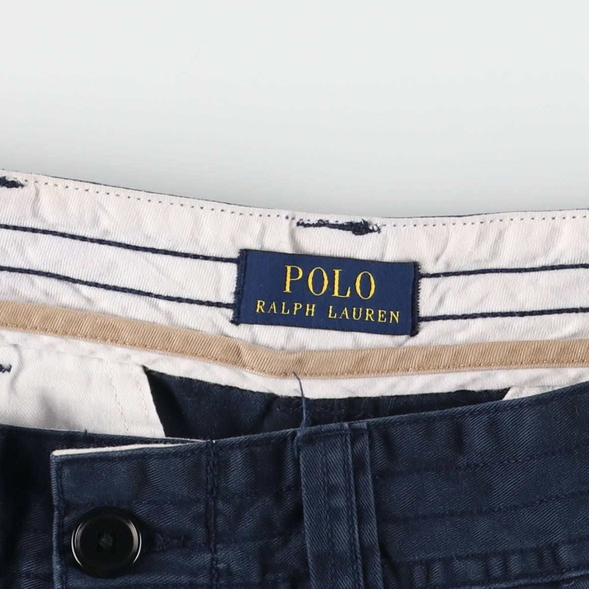 RALPH LAUREN