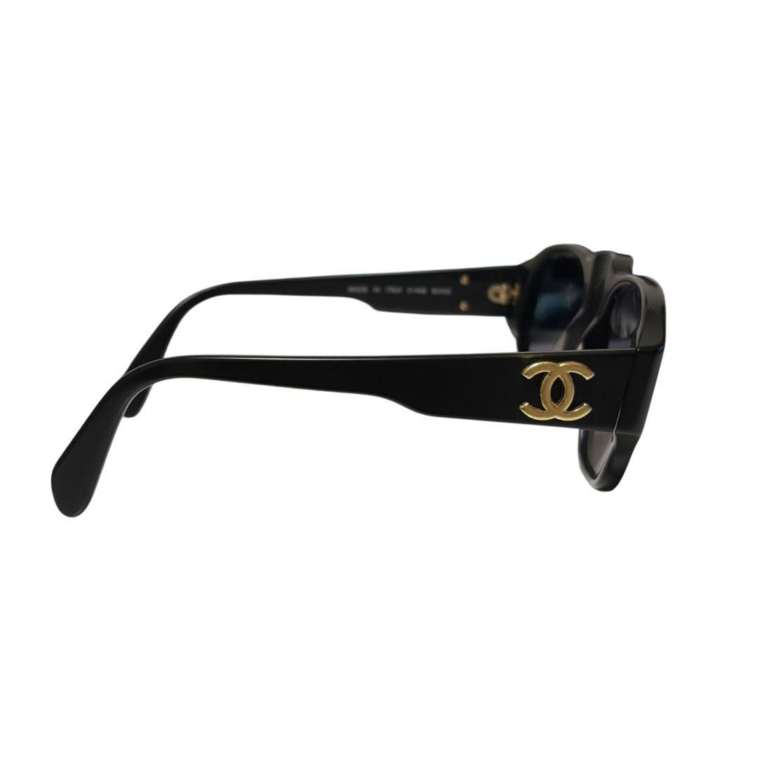 archive CHANEL sunglasses COCO 01452 シャネル CHANEL ココ