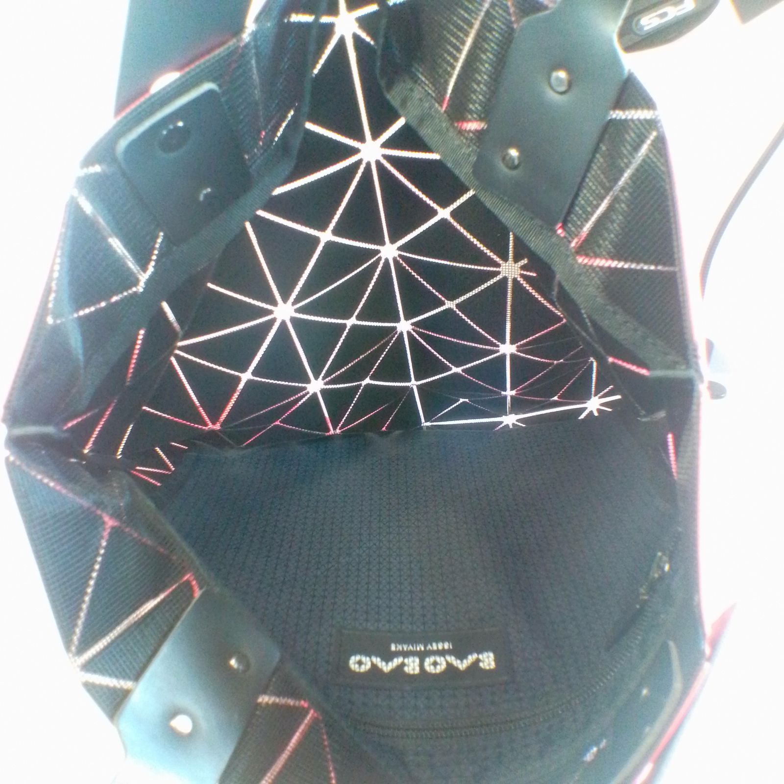 BAO BAO ISSEY MIYAKE バオバオイッセイミヤケ ルーセント