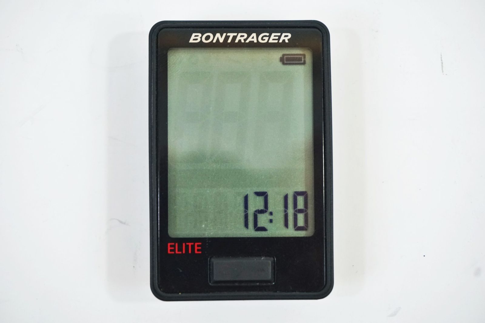BONTRAGER 「ボントレガー」 RIDETIME ELITE サイクルコンピューター / バイチャリ有明店