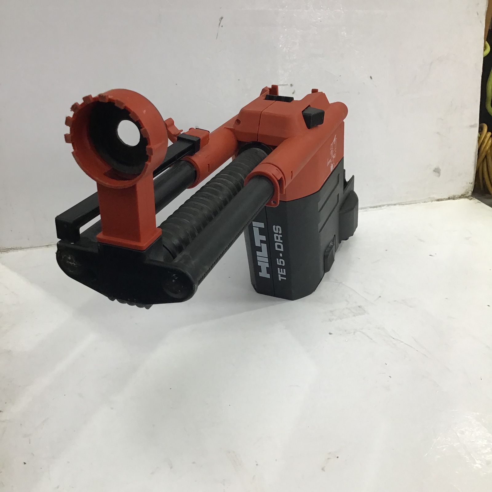 魅了 【中古品】〇HILTI(HILTI) 集じんハンマドリル TE5 アクトツール