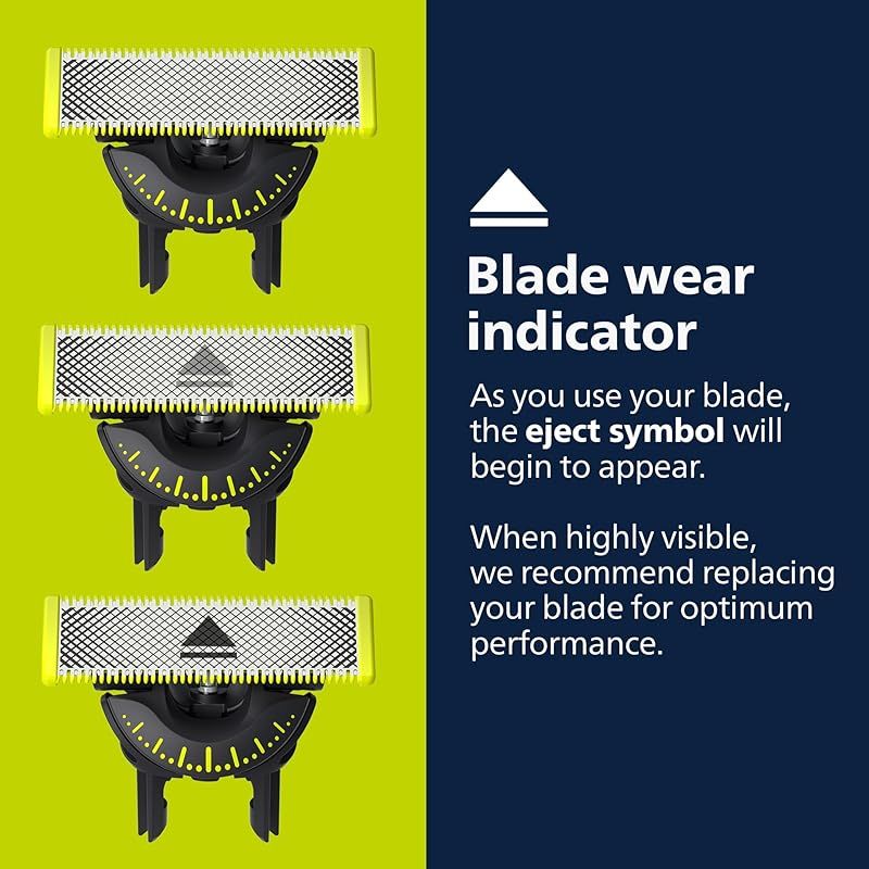 Norelco OneBlade