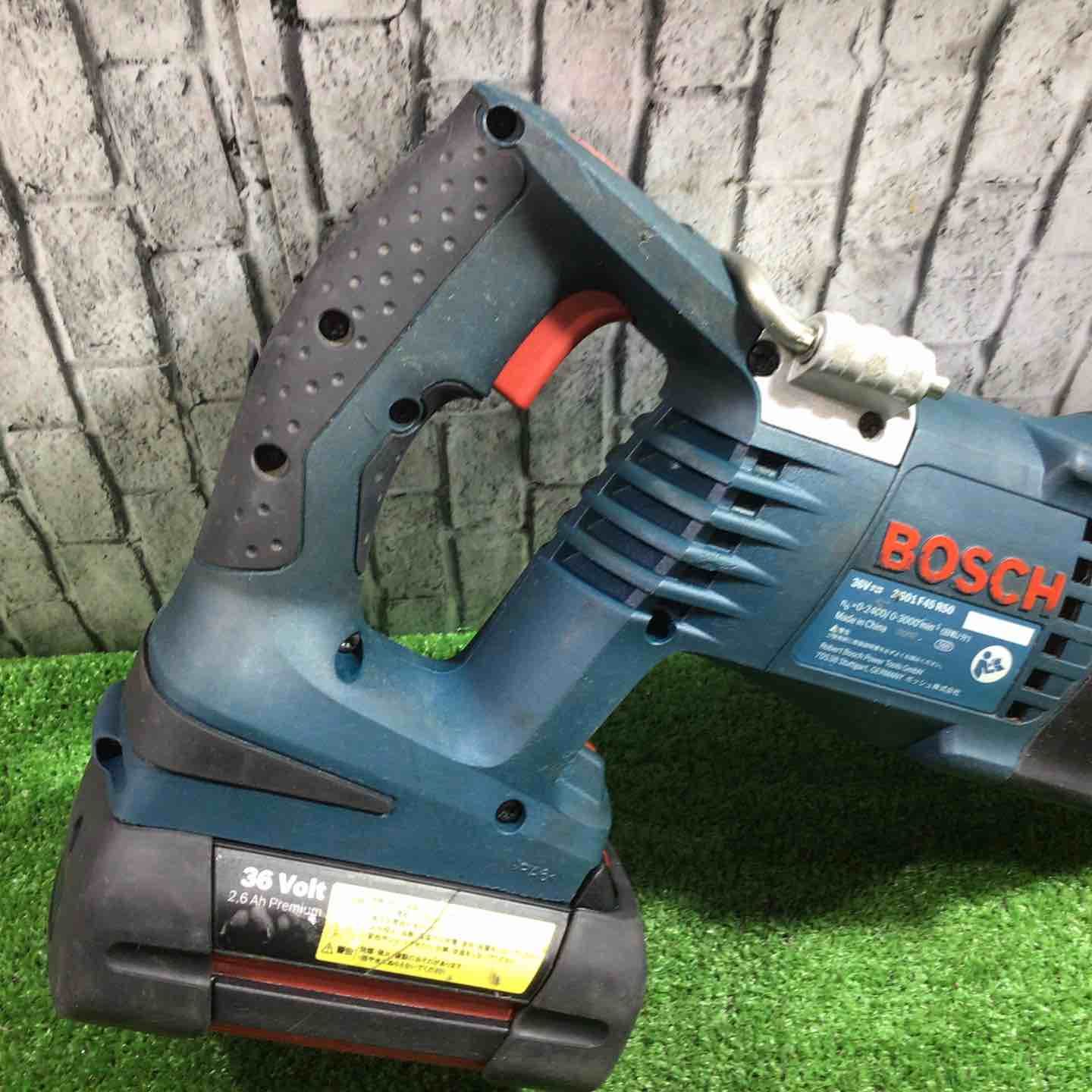 36Vバッテリーセーバーソー GSA36V-LI