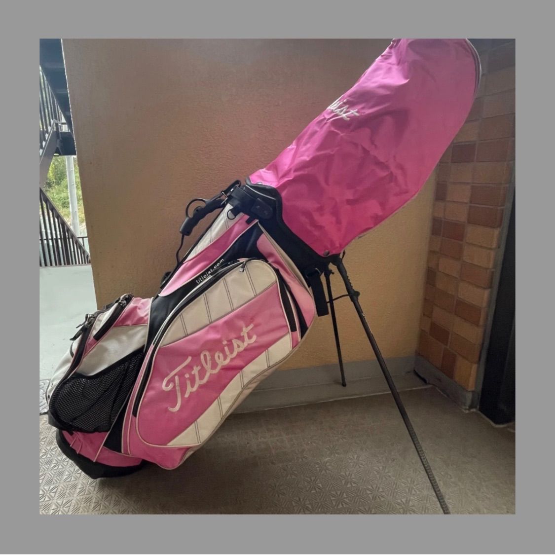 ☆タイムセール☆送料込み☆レディース☆ミズノのクラブセット  