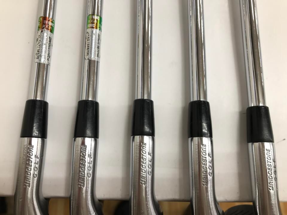 最短翌日発送】JGR HYBRID FORGED | R | NSプロ Zelos 8 | 中古