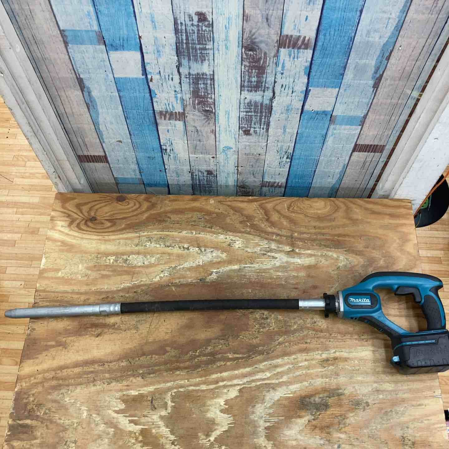 マキタ makita コードレスコンクリートバイブレータ VR340DZ 柏店