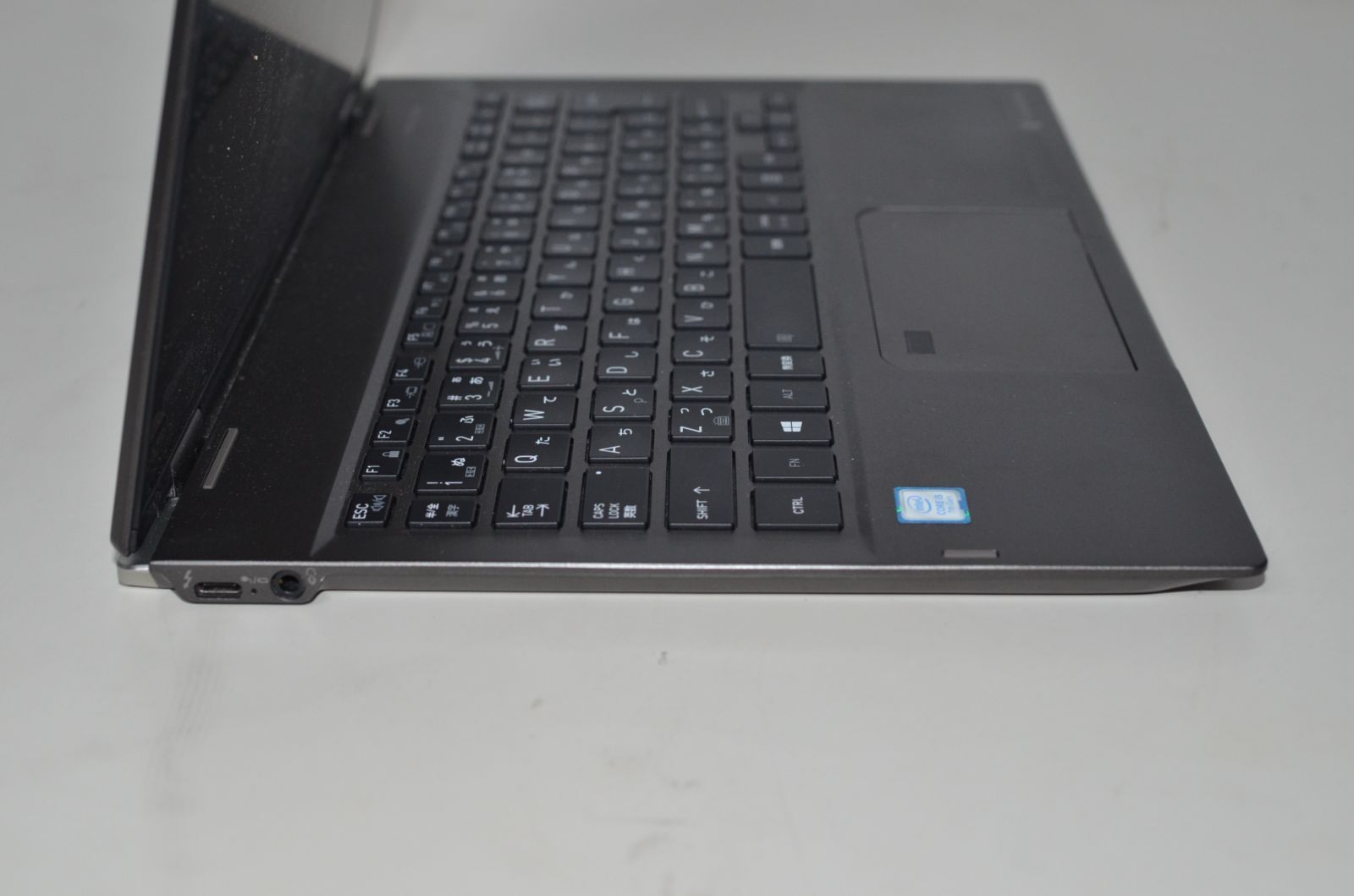 中古良品軽量ノートパソコン 東芝 Dynabook V62/D Windows11+office
