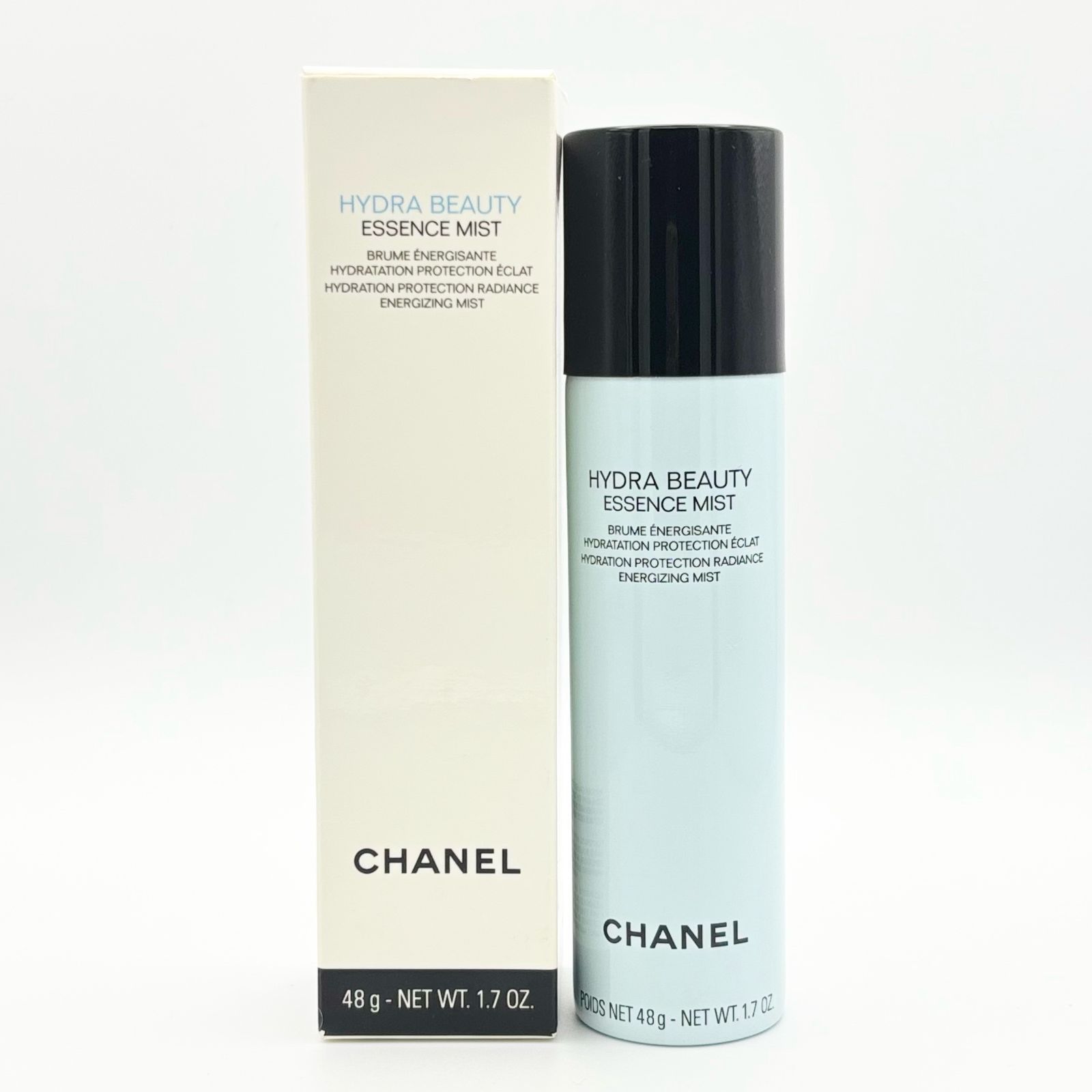 CHANEL イドゥラ ビューティエッセンスミスト 48g CHANEL イドゥラ ビューティエッセンスミスト 48g
