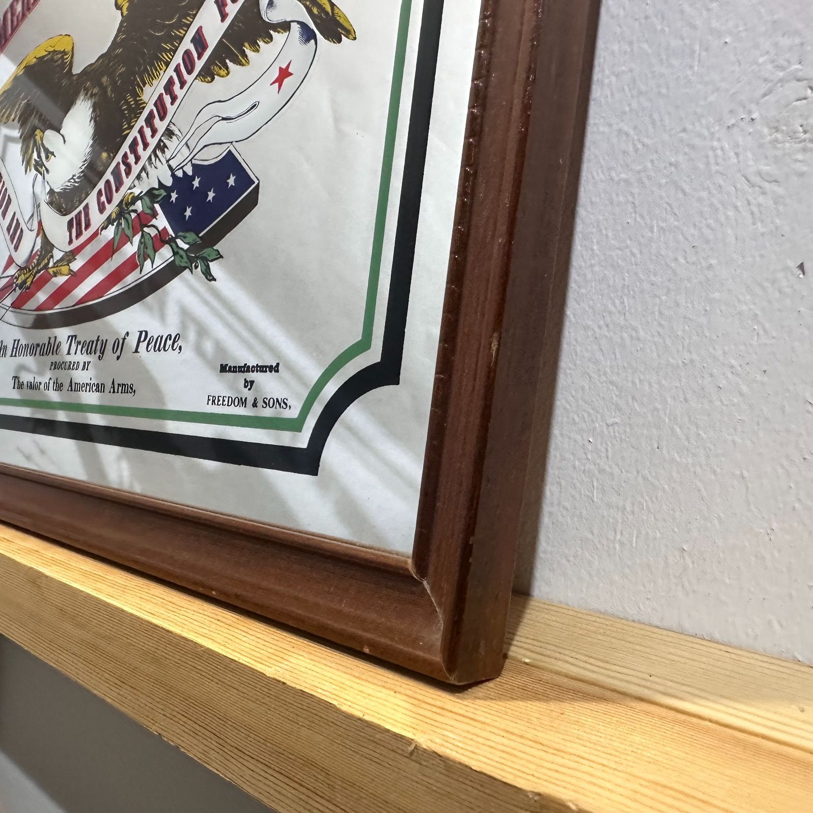 AMERICAN FEDERAL