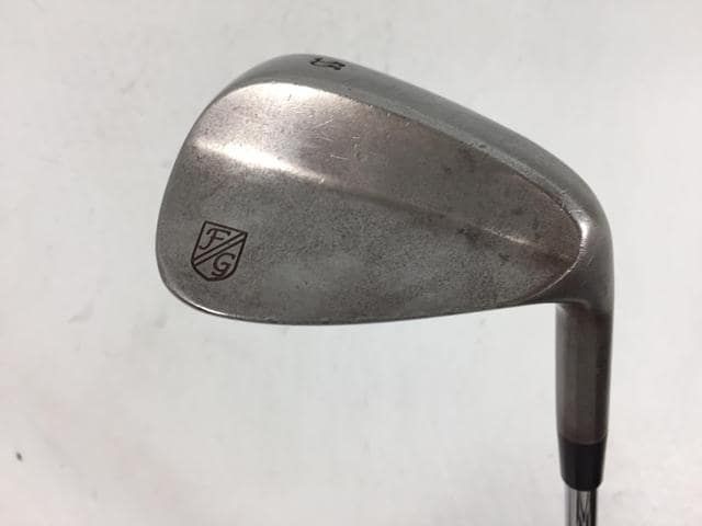 返品OK ゴルフクラブ 藤本技工 藤本技工 100切り ウェッジ NSプロ 950GH neo SW