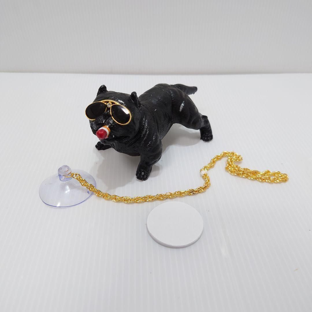 春夏新作モデル 新品 未使用 フレンチ ブルドッグ 黒 置物 車 飾り おしゃれ カー用品 インテリア 雑貨 置物 Lavacanegra Com Mx Lavacanegra Com Mx