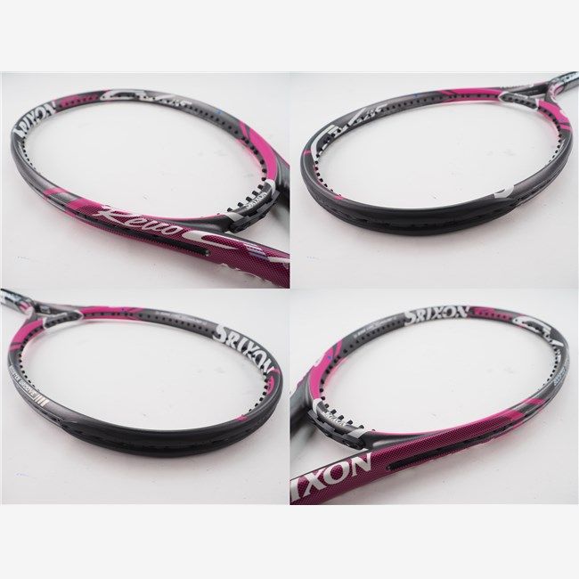 中古 テニスラケット スリクソン レヴォ CV3.0 エフ エルエス 2018年モデル (G3) SRIXON REVO CV3.0 F-LS 2018 (c25080013c) 楽天市場】【中古】スリクソン レヴォ CV3.0 エフ エルエス 2018
