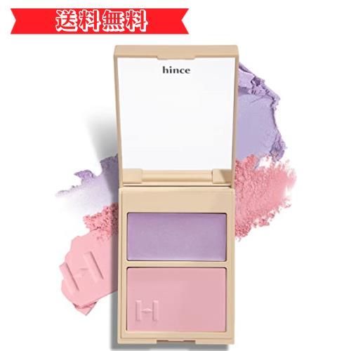 Happy-shopsドリームライク hince True Dimension Layering Cheek