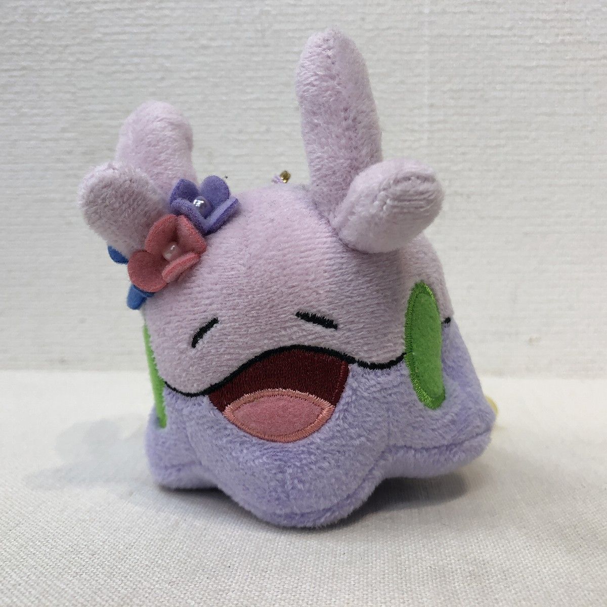 ポケモンセンター限定 コダックはノーてんき。 ヌメラ