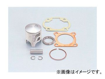 2輪 キタコ ピストンKIT（ボアアップ用） φ43.5 0.5mmオーバーサイズ 350-0038301 JAN：4990852350902 ヤマハ ジョグ-EX/-Z