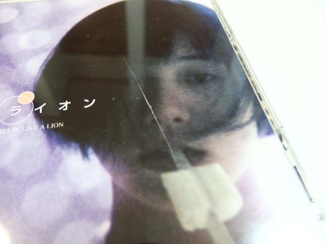 DVD　三月のライオン / 監督 矢崎仁司　/ 廃盤　希少 趙方豪 / 由良宜子 DVD 三月のライオン / 監督 矢崎仁司 / 廃盤 希少 趙方豪 / 由良