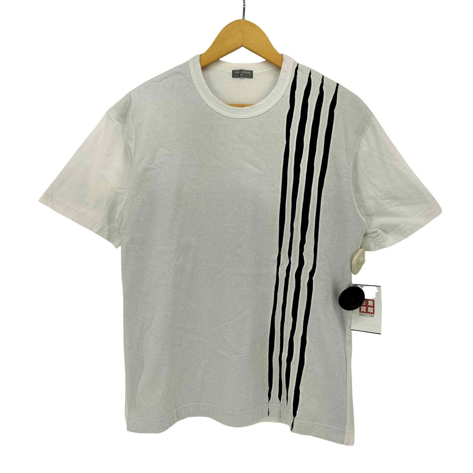 AD2001 コムデギャルソンオム　田中オム COMME des GARCONS HOMME コムデギャルソンオム 田中オム