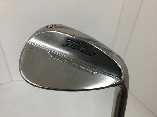 タイトリスト VOKEY FORGED 2025 54°|10°M ウェッジ WG 純正特注シャフト フレックスS メンズ 男性用 右利き 右用 Cランク ゴルフクラブ