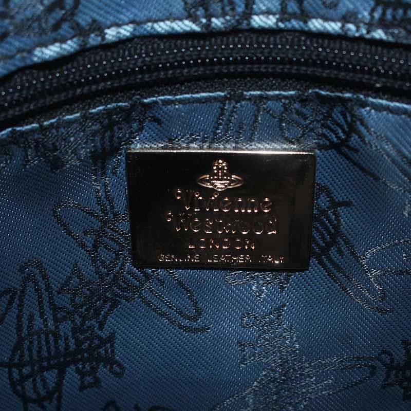ヴィヴィアンウエストウッド Vivienne Westwood 2WAY ミニ