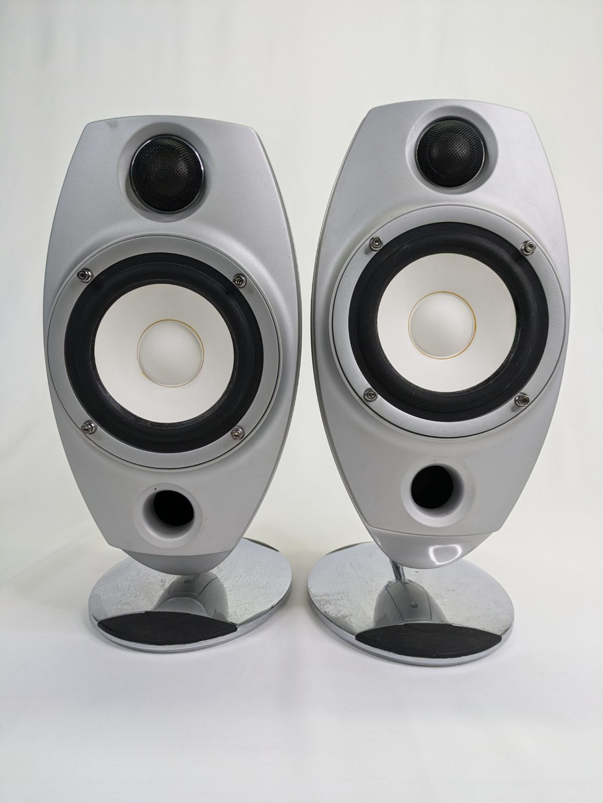 最も安い 【動作良好】SONY・ソニー・SS-LA500ED・SS-LAC505ED