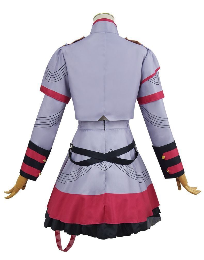 舞台服 演出服