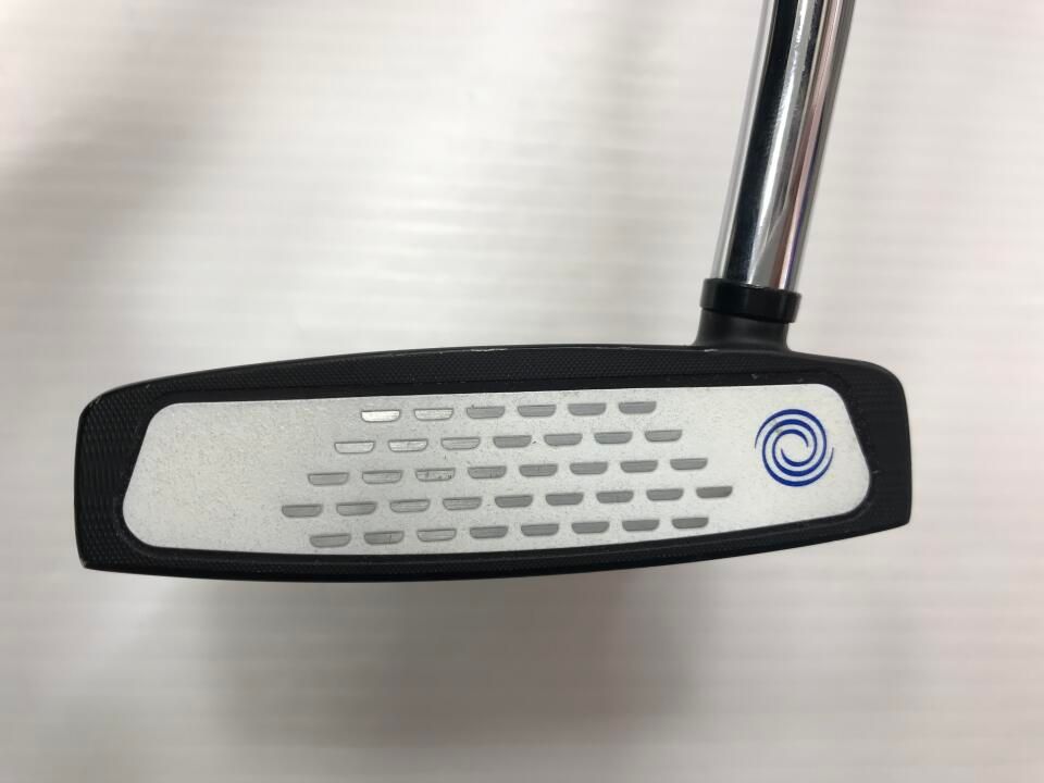 【中古】【ゴルフ用品】パター　ODYSSEY　2-ball ten【加古川店】【427】 最短翌日発送】2-BALL TEN | 中古 | パター | オデッセイ - メルカリ