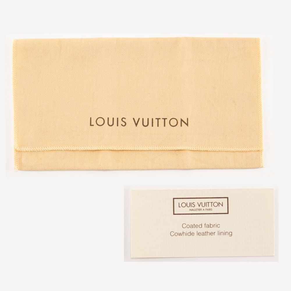 ルイヴィトン　モノグラム　マカサー　財布　M60167 ルイ・ヴィトン LOUIS VUITTON 折り財布 モノグラム マカサー
