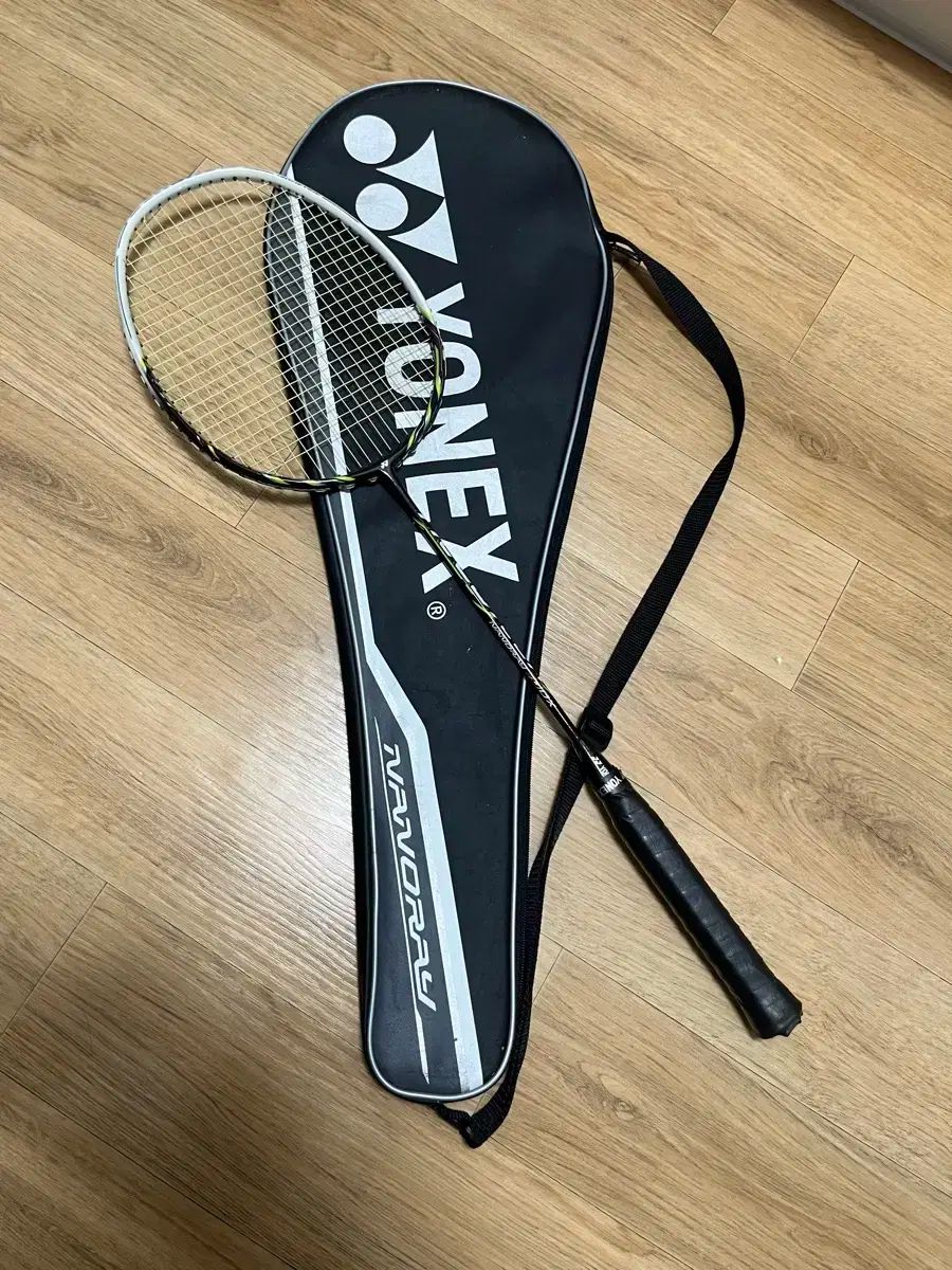 ヨネックス YONEX バドミントンクラブ バッグ