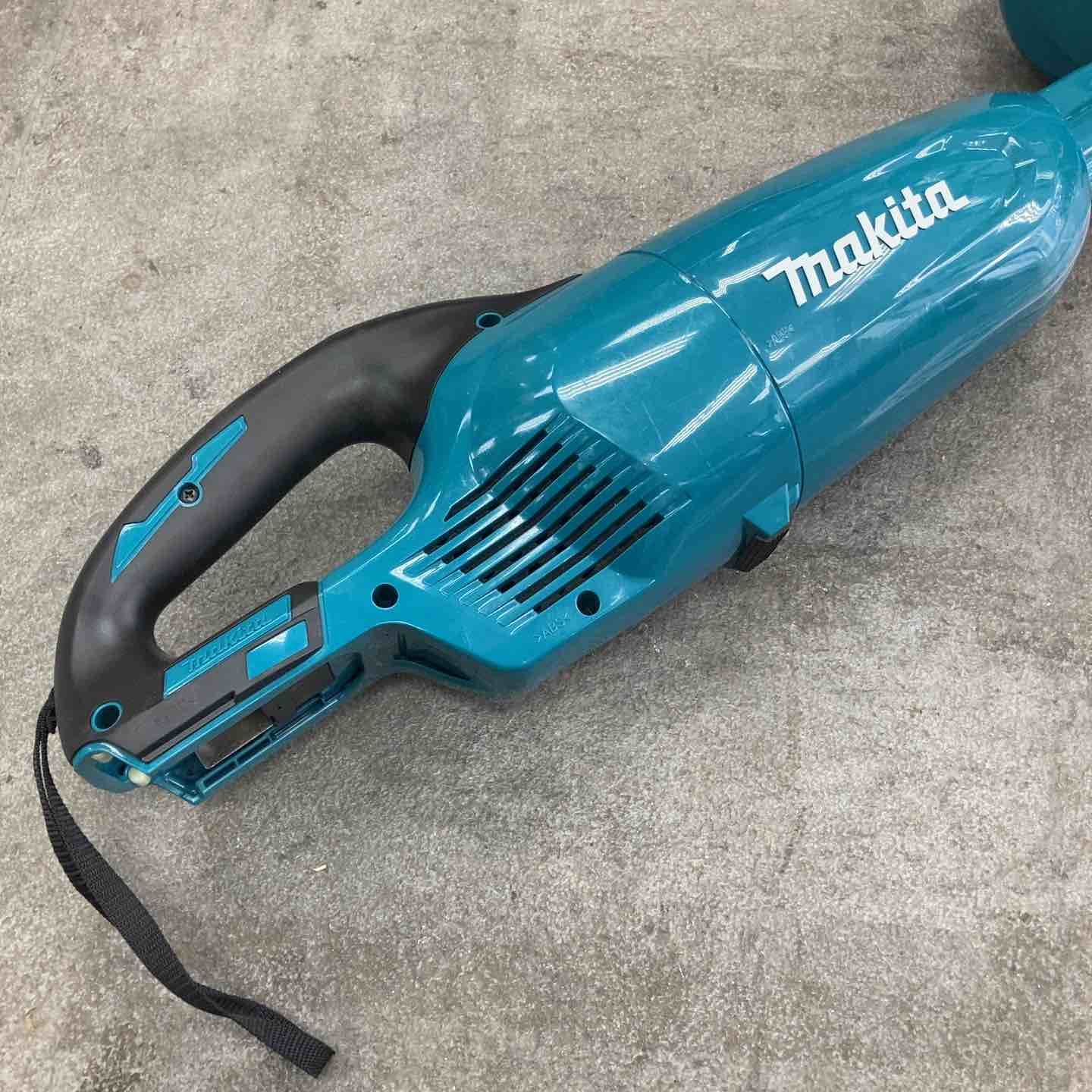 マキタ 充電スティッククリーナー CL281FDZC 未使用です。 マキタ 充電スティッククリーナー CL281FDZC 未使用です。 楽天市場