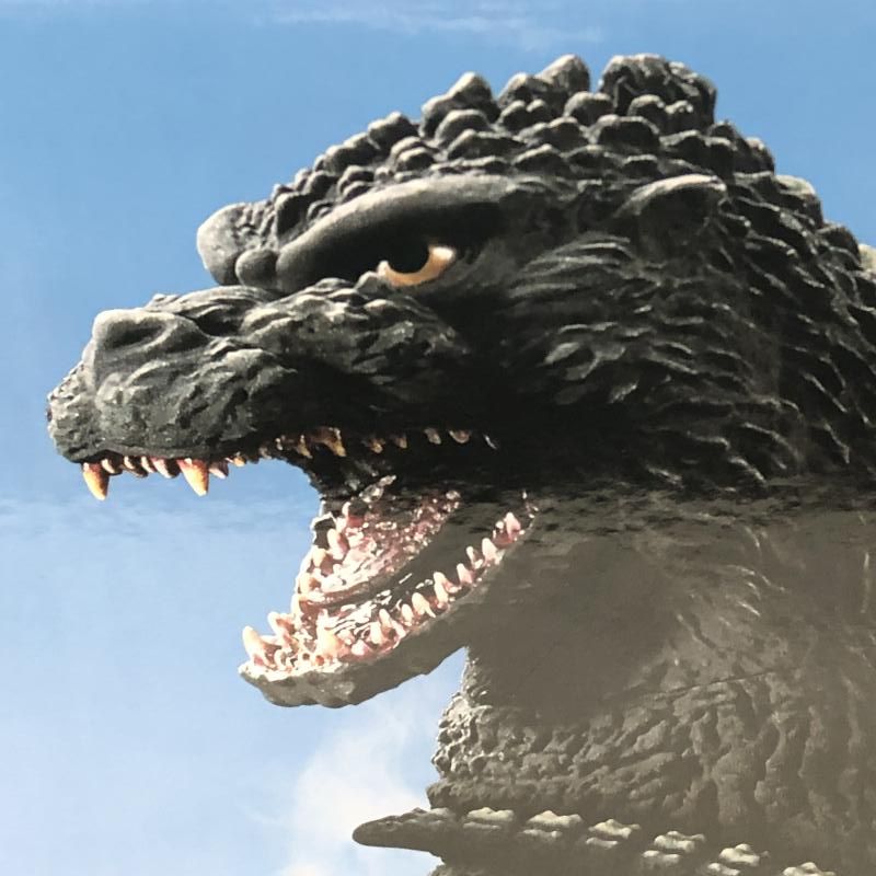 一番くじ　ゴジラ　大怪獣列伝G A賞　ゴジラ（1991）綱走激闘　SOFVICS Amazon.co.jp: 一番くじ ゴジラ 大怪獣列伝G A賞 ゴジラ(1991