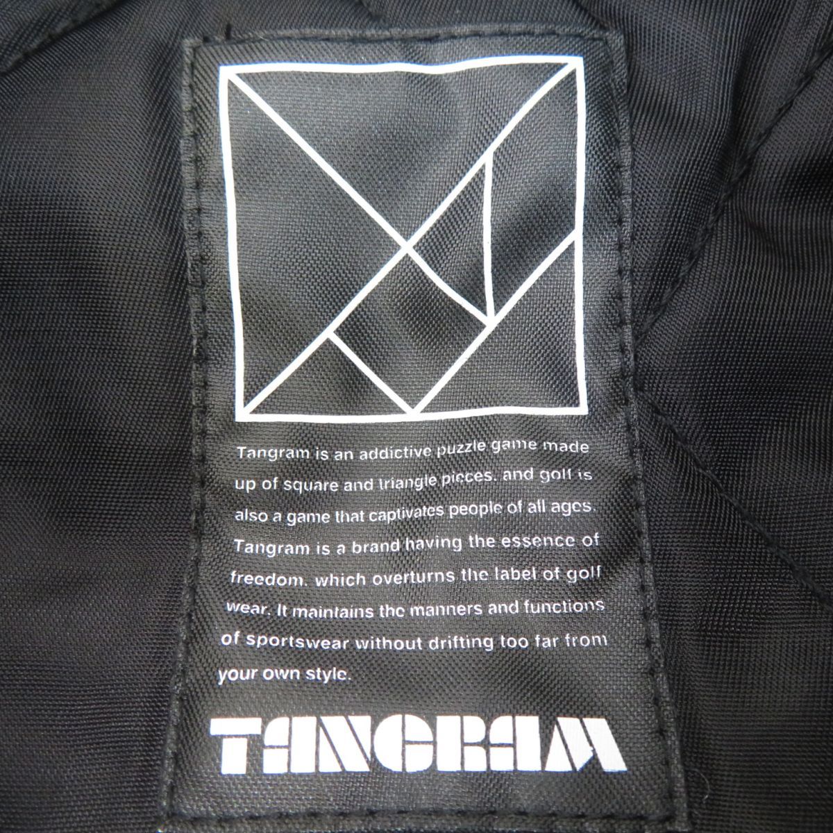 TANGRAM クラブハウス