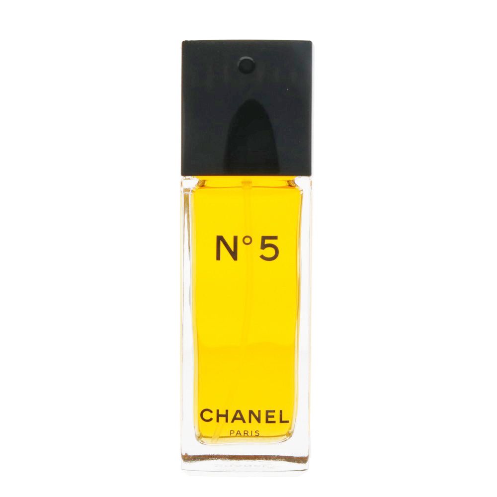 シャネル EAU DE TOILETTE N゜5 香水 レディース CHANEL シャネル