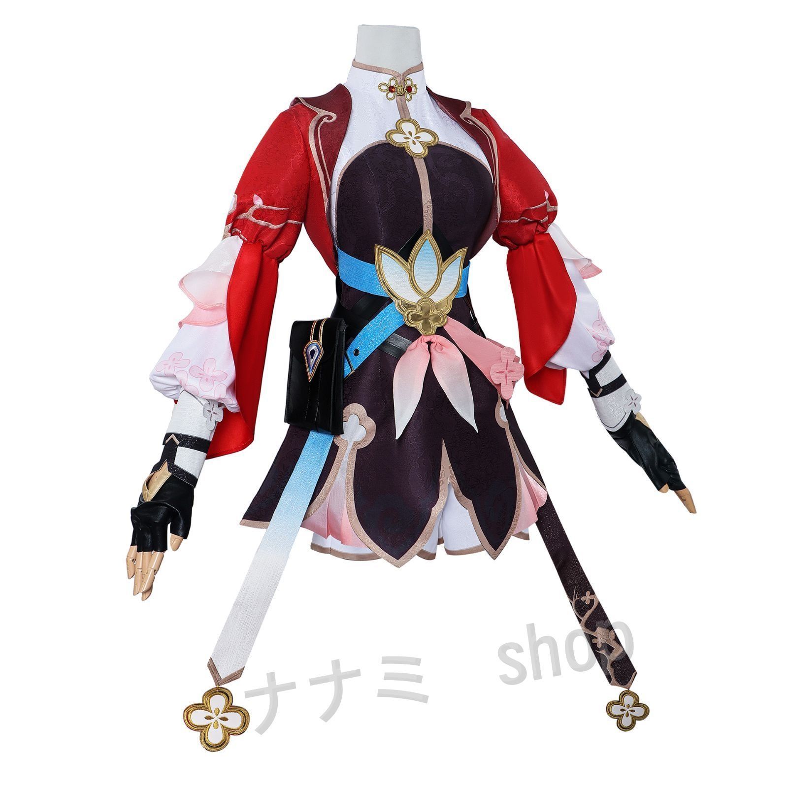 ??崩壊