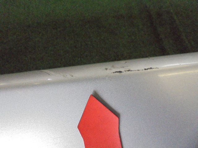 カローラルミオン ZRE152N 1F7 左サイドステップ サイドマッドガード 76912-12150 中古中古部品 カローラルミオン NZE151N 左ｻｲﾄﾞｽﾃｯﾌﾟ