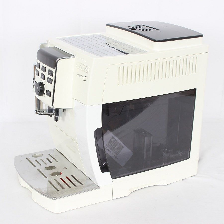 ジャンク品 デロンギエスプレッソマシン マグニフィカS ECAM23120WN