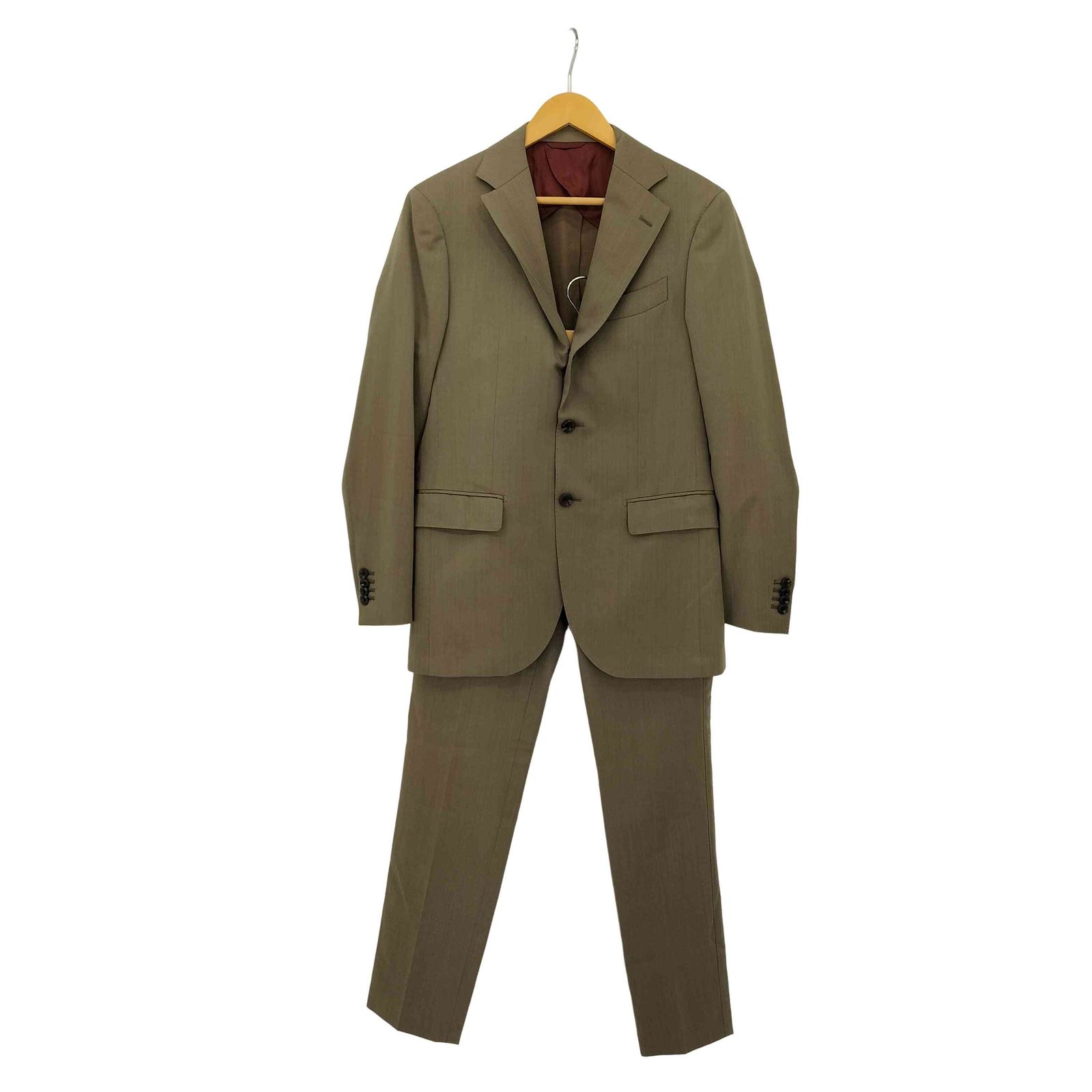 3Bテーラード&ボンタンスラックス セットアップ casper john