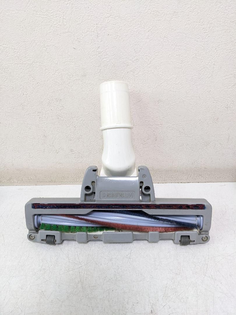 HITACHI 日立 CV-SA500 掃除機 ヘッド キャニスター 日立サイクロン