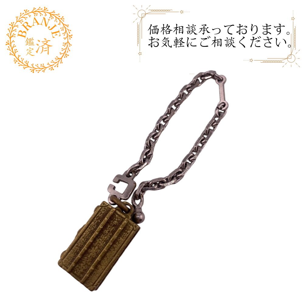 ５％OFF フォロワークーポン LOUIS VUITTON ルイヴィトン ルイヴィトン ルイビトン ルイヴィトン財布 不鮮明 トランクモチーフ チャーム キーホルダー 財布 ウォレット ブランド ブランド品 金具 カラビナ ゴールド メンズ