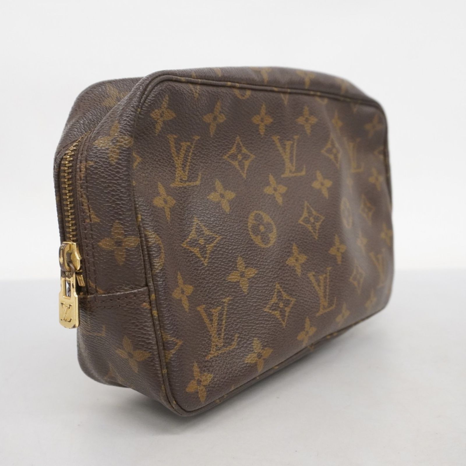 ルイヴィトン ポーチ モノグラム トゥルーストワレット23 楽天市場】【バッグ】LOUIS VUITTON ルイ ヴィトン モノグラム