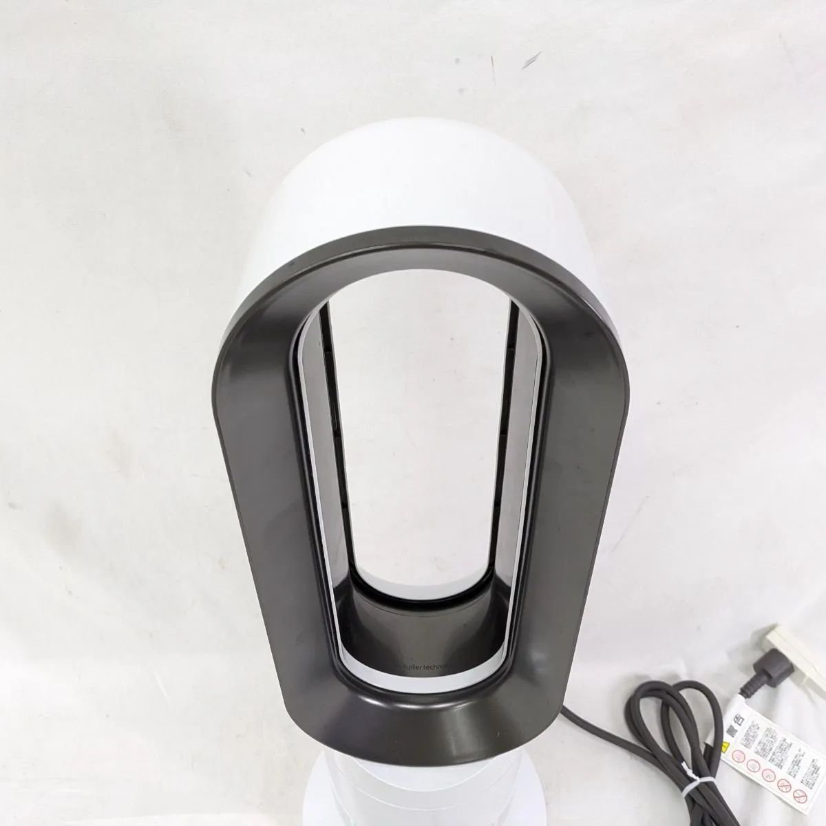 !Dyson ダイソン AM09 hot cool 2020年製 セラミックファンヒーター 冷風扇