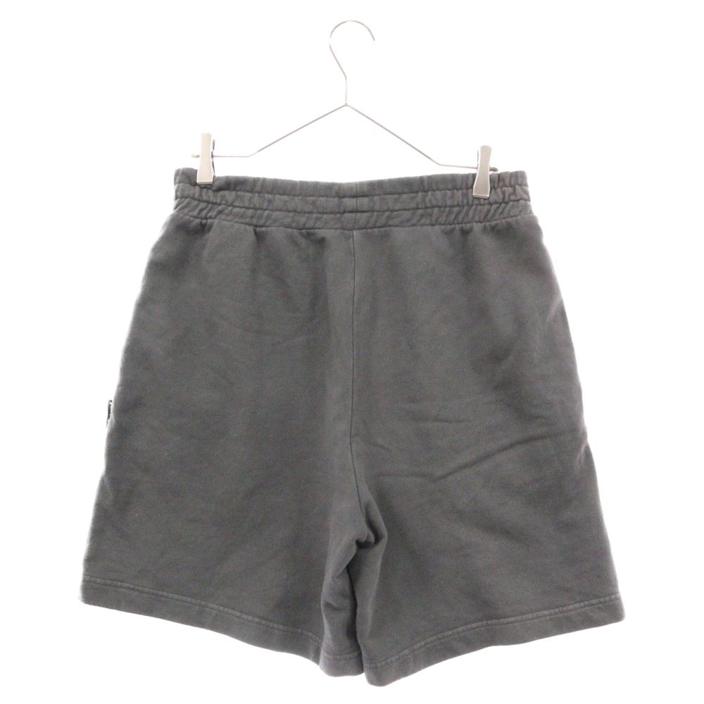 palm Angels パームエンジェルス スウェットショートパンツ グレー Palm Angels（パームエンジェルス）ショートパンツ ハーフパンツ