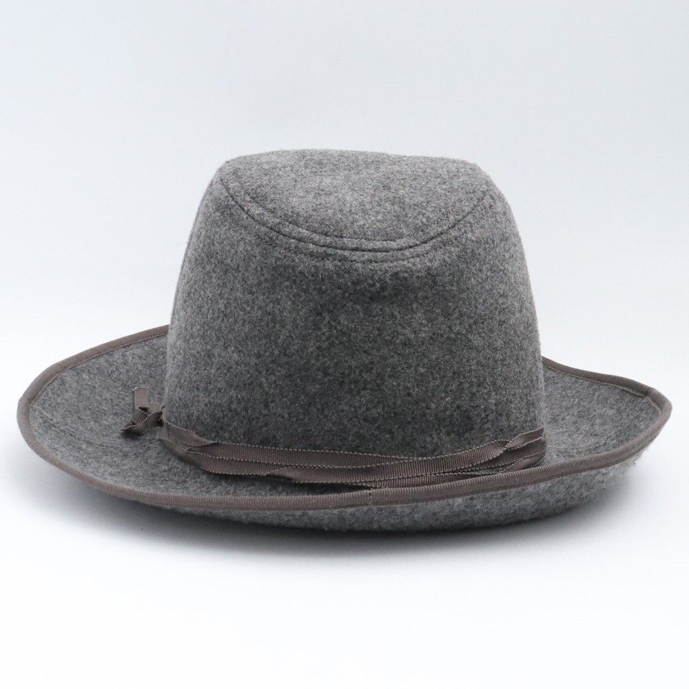 KIJIMA TAKAYUKI ウールハット 別注』KIJIMA TAKAYUKI×URBAN RESEARCH ウールフランネルハット