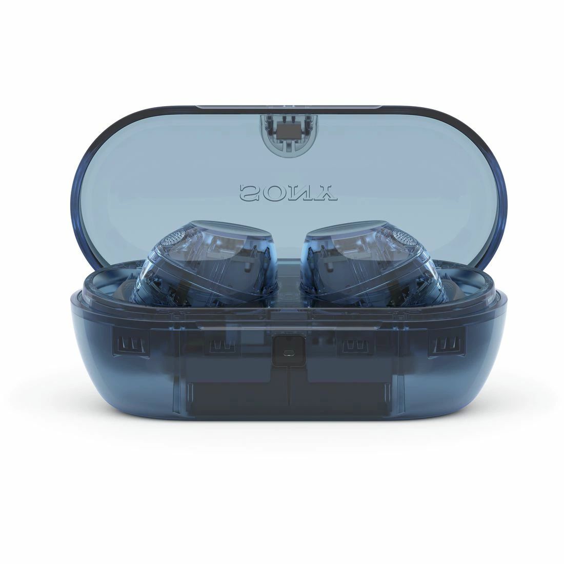 高性能ノイズキャンセリング Bluetoothロングバッテリー