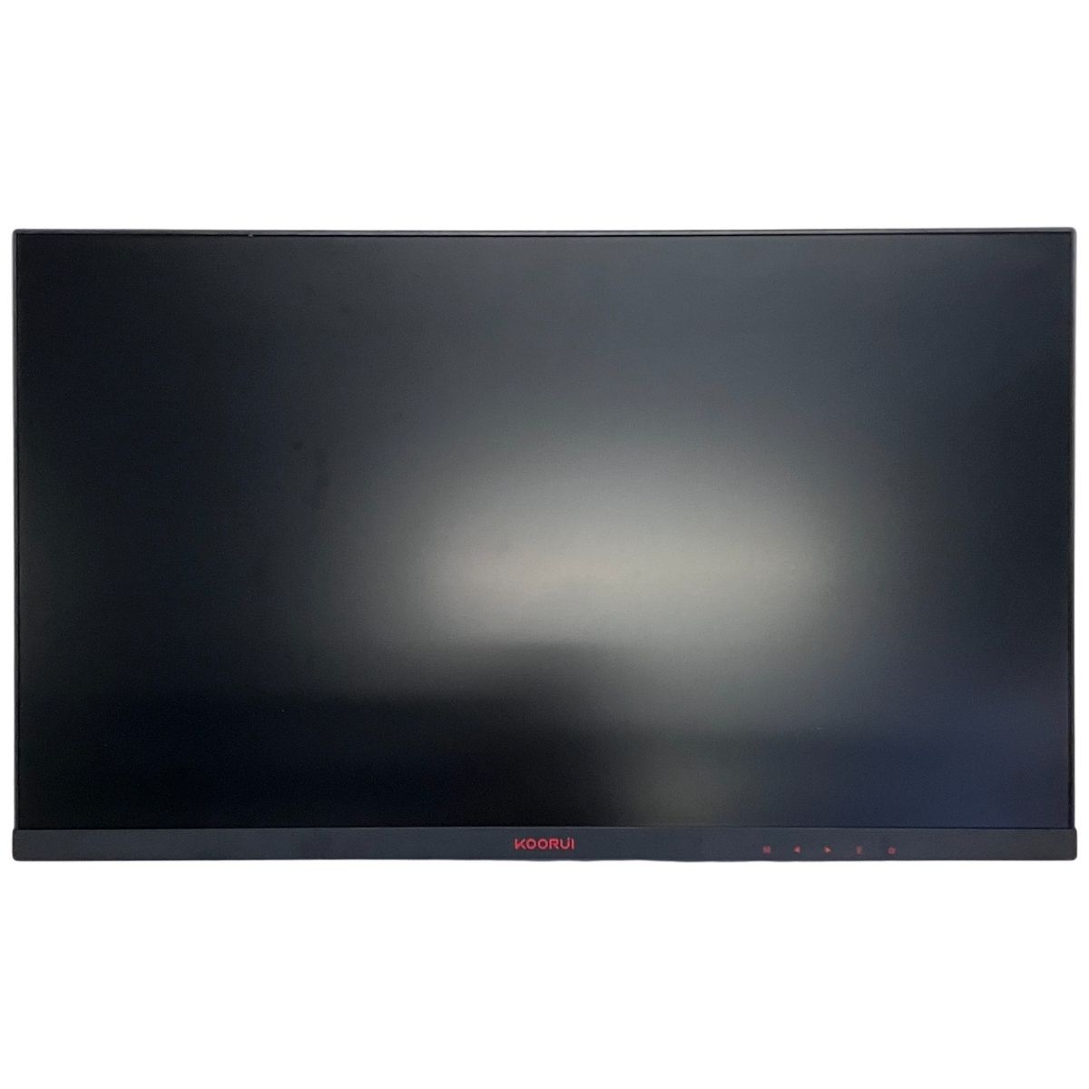 KOORUI 24E4 液晶 ディスプレイ モニター 24インチ PC 周辺機器 F10551383