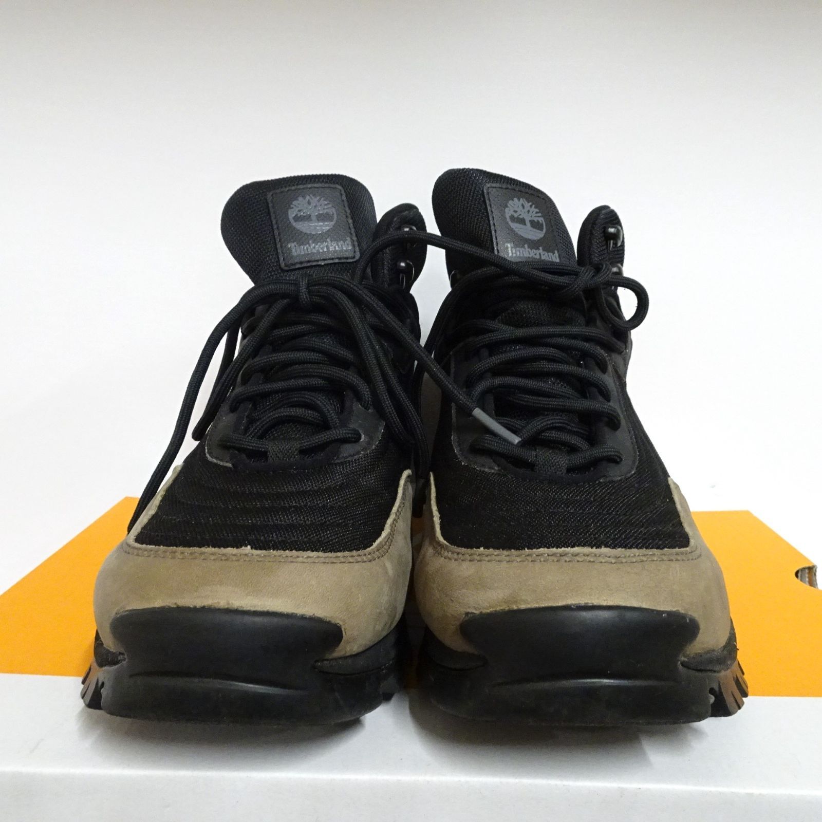 美品】Timberland MT. MADDSEN MID LC WATERPROOF HK BOOT