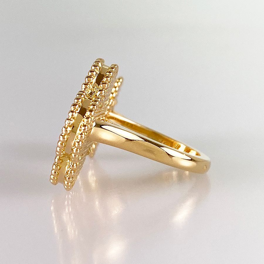 ヴァンクリーフ＆アーペル Van Cleef & Arpels マジック