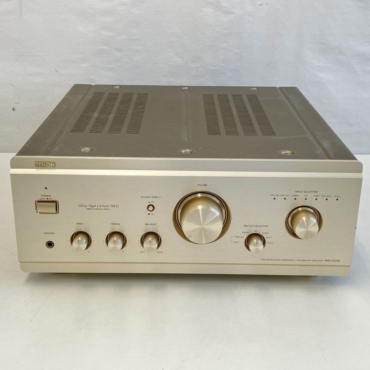 デノン Z9945745